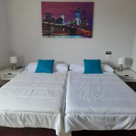 Lujo Y Paz En Apartamento Centrico Con Piscina Βίγκο