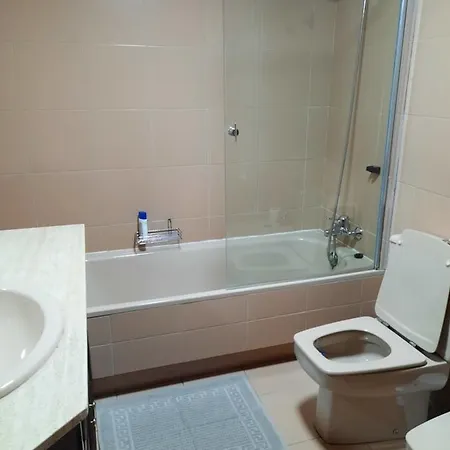Apartamento Lujo Y Paz En Apartamento Centrico Con Piscina *