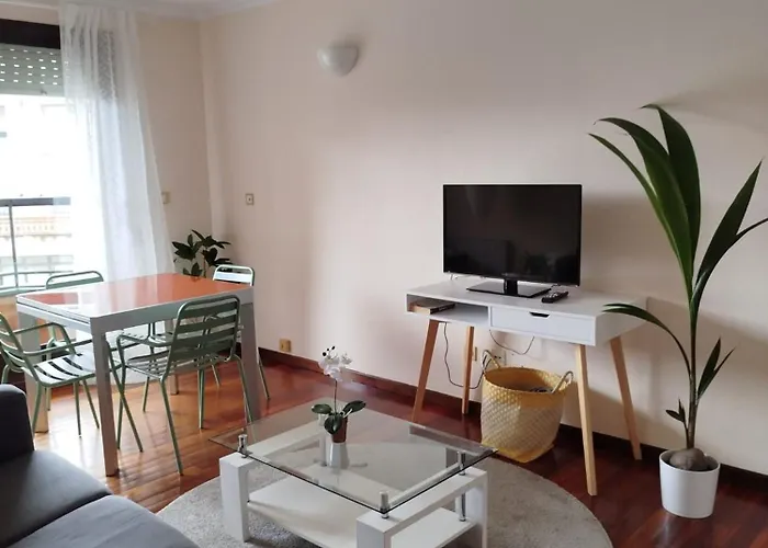 Διαμέρισμα Lujo Y Paz En Apartamento Centrico Con Piscina *